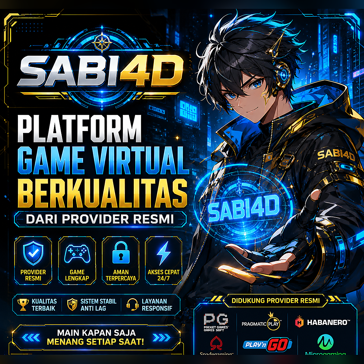 sabi4d